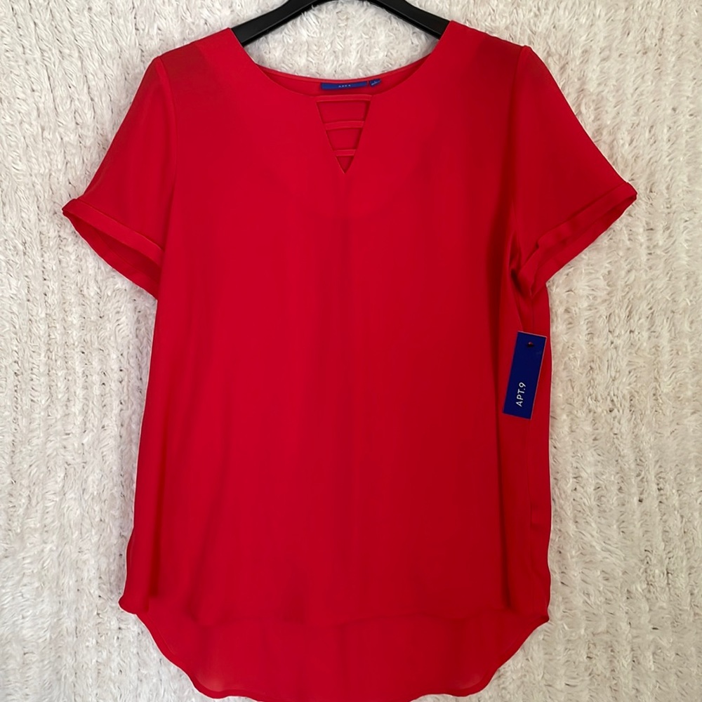 Blouse/Top
